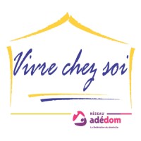 VIVRE CHEZ SOI logo - Similar company to Harmony Domicile