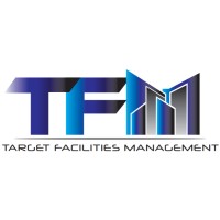 Target-FM logo - Similar company to Target Rapid Response