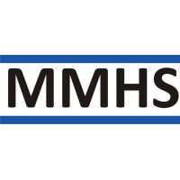Modern Materials and Handling Solutions logo - Similar company to Modern Materials Inc