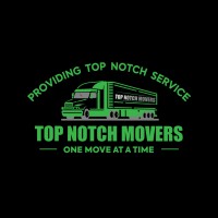 Top Notch Moving Services logo - Similar company to Dezlab Technologies