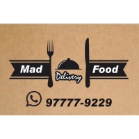 Mad Food