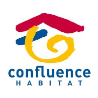 Confluence Habitat logo - Similar company to Coop Access