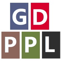Good People LT logo - Similar company to Mice Times Online - Miceを取り巻く様々な情報をWebマガジンの形式でお届けします