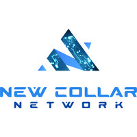 New Collar Network logo - Similar company to Fab Lab Hub