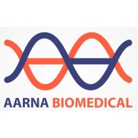 AARNA BIOMEDICAL logo - Similar company to Stanzotal Leathers.