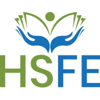 HSFE LTD logo - Similar company to Quantum Wallet