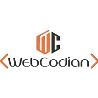 Webcodian LLP logo - Similar company to Wilcox Technologies Pvt Ltd