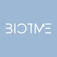 BIOTME logo - Similar company to Geekes