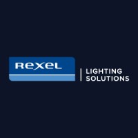 Rexel Lighting Solutions logo - Similar company to Meps Building Engineers