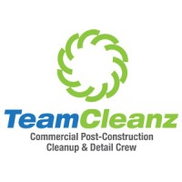 Team Cleanz logo - Similar company to Tn Security