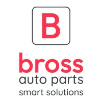 Bross Auto Parts logo - Similar company to Ambient