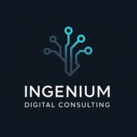 Ingenium Digital Consulting logo - Similar company to Ingenium Digital