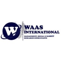 WAAS International Plc logo - Similar company to Temarlije