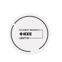 IEEE SB LBSITW logo - Similar company to Tinkerhub Lbsitw