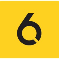 Six Digital logo - Similar company to Resident North