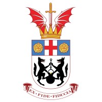 St George's College, Zimbabwe logo - Similar company to Dijkstra Tech