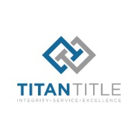 Titan Title Florida logo - Similar company to 7 Figure Flipping