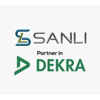 SANLI SAC logo - Similar company to Telconsur