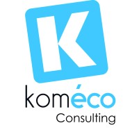 KOMECO Consulting logo - Similar company to Transversal
