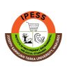 INSTITUTE OF PROCUREMENT, ENVIRONMENTAL AND SOCIAL STANDARDS logo - Similar company to Sustainable Procurement, Environmental And Social Standards Enhancement