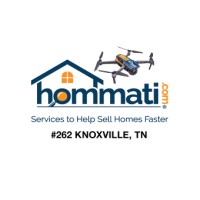 Hommati 262 Knoxville, TN - Mike Serfass & Jonathan Lane logo - Similar company to Holli Mccray Group