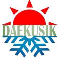 PT Daekusik Service Indonesia logo - Similar company to Pt. Buntara Megah Inti