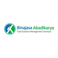 PT Binajasa Abadikarya logo - Similar company to Pt Personel Alih Daya Tbk