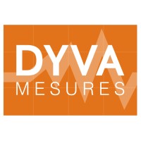 DYVA-Mesures logo - Similar company to Roos Instruments