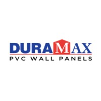 Duramax PVC Panels logo - Similar company to Wpc Decking|Wpc Ceiling|Wpc Wall Panel|Furniture Edgebanding