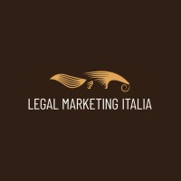 Legal Marketing Italia logo - Similar company to Connecta Partners