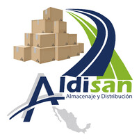 Aldisan Logistics MX logo - Similar company to Aldisan Logistics S.A De C.V