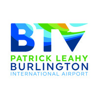 Patrick Leahy Burlington International Airport logo - Similar company to Champlain Valley Exposition