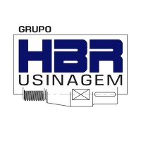 Grupo HBR Usinagem