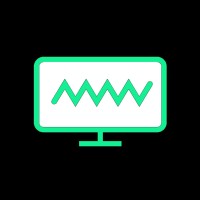 VoiceHype logo - Similar company to Saify Paint House