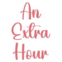 An Extra Hour logo - Similar company to Essential Office Services
