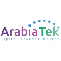 ArabiaTek logo - Similar company to Nmohub