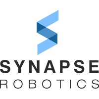 SYNAPSE ROBOTICS logo - Similar company to Virtual Frontier Robotics