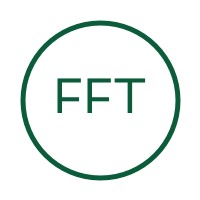 FutureFinTech - Financial Services Innovation logo - Similar company to Asia Pacific Financial Services Association