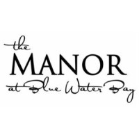 The Manor At Blue Water Bay logo - Similar company to The Crab Trap Bar & Grill