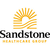 Sandstone Healthcare Group logo - Similar company to Emsa Purchasing Group Llc