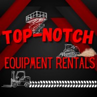 Top-Notch Equipment Rentals logo - Similar company to Ron'S Rentals