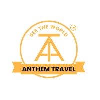 Anthem Travel Pvt. Ltd. logo - Similar company to World Impex Inc Communion