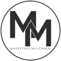 The Marketing Millennial logo - Similar company to Sawtooth Network Solutions