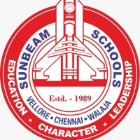 Sunbeam CBSE & Matric Schools logo - Similar company to Ida Scudder School