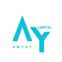 Amyat Capital logo - Similar company to Propoint Solutions