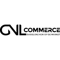 GNL-Commerce logo - Similar company to Keen Bottle. ™