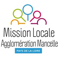 Mission Locale de l'Agglomération Mancelle logo - Similar company to Pfb Holding