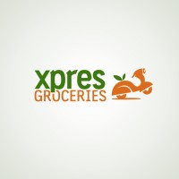Xpres Groceries logo - Similar company to Bk Monarch Commodities Limited.