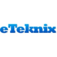eTeknix logo - Similar company to Lsls Trading Ltd