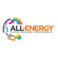 All-Energy Exhibition and Conference logo - Similar company to Nomad Infrastructure